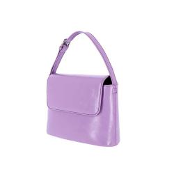 High Quality Customized Logo Crossbody Shoulder Bag Luxury Handbags Fashion PU Leather Ladies Trend Bags For Women