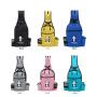 ZR817 Badminton Racket Bag Backpack Unisex Fashion High Quality Fitness Sports Backpack Waterproof Customized logo Messenger Bag
