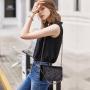 designer women crossbody shoulder bag ladies chain shoulder bag small purse wallet