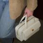 High Quality OEM ODM Vegan Leather Trending Women Cross Body Bag Elegant Ladies Handbags