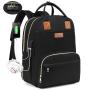 LOVEVOOK Business Fashion Bagpack Charging Custom Men's USB Anti Theft Travel Smart Waterproof 15.6 inch Laptop Backpacks Bag