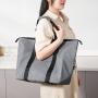 CY020 Leakproof Insulated Cooler Lunch Tote Bags for Work Bento Box Insulated Messenger Bags Camping Fresh Keeping Handbags