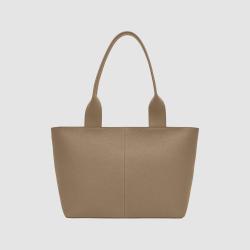 Professional Women Handbags Factory Customize Luxury Nice Quality Large Shoulder Bags Simple Fashion Women Tote Bags