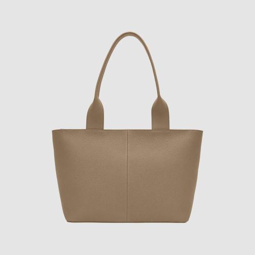 Professional Women Handbags Factory Customize Luxury Nice Quality Large Shoulder Bags Simple Fashion Women Tote Bags