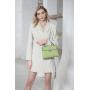 SUSEN CHRISBELLA 2022 Wholesale PU Leather Women Hand Shoulder Bags Designer Ladies purses and handbags bag luxury womens