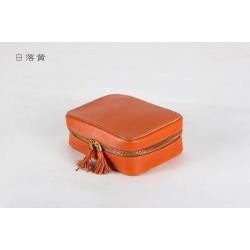 OEM 2024 trendy  lady cosmetic bags fashion tassel cosmetic women handbags factory custom logo handbags