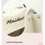 KBW401 Hot Selling Fashion Pet Bag New Canvas Cat Backpack Out Portable Pet Box Travel Cat Bag Wholesale