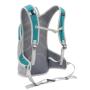 ZX038 Unisex Camping Casual Sports Backpacks Waterproof Nylon Outdoor Camping Sports Bag Hiking Backpack Storage Travel Rucksack