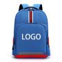 Factory Custom Kindergarten Primary School Students Bag Backpack Large Capacity Children Bookbag for Boys Girls