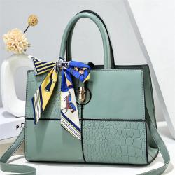 New Trending Large Capacity Sac A Main Femme Shoulder Bags Women Handbags Hand Bags For Women