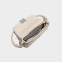 2024 Vendor Custom Logo Leather Shoulder Bag Purse For Women Luxury With Tofu Pouch