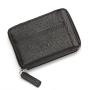 CUIKCA Women Wallet HF333 Zipper Coin Purse Credit Card Holder Business Card Holder Case Multitool Card Purse