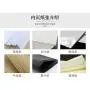 Loose Leaf Square Grid Horizontal Line Blank Inner Page Notebook Elementary and Junior High School Detachable Coil Book