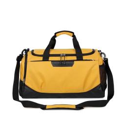 LX061Lifestyle Fitness Handbag Large Capacity Luggage Travel Bags Folding Travel Bag Lightweight Sports Bag for Women and Men