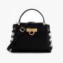 2024 Trendy Guangzhou Manufacturer Custom Logo Ladies Handbags Wholesale New Top Handle Pu Hand Bags Luxury Womens Tote Bags
