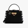 2024 Trendy Guangzhou Manufacturer Custom Logo Ladies Handbags Wholesale New Top Handle Pu Hand Bags Luxury Womens Tote Bags