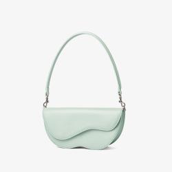 Factory Wholesale Pu Leather New Fashion Ladies Shoulder Bags Mini Women Hand Bags Shoulder Ladies Bag