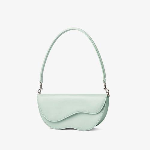 Factory Wholesale Pu Leather New Fashion Ladies Shoulder Bags Mini Women Hand Bags Shoulder Ladies Bag