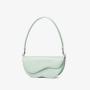 Factory Wholesale Pu Leather New Fashion Ladies Shoulder Bags Mini Women Hand Bags Shoulder Ladies Bag