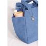 Hot selling high-end quality tote bag fashion trend canvas  handbags for women luxury
