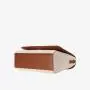 Susen Chrisbella lady bag flip shoulder women canvas and leather messenger bags women handbags ladies bags 2022