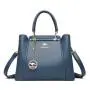 2022 New Arrival Fashion Big Crossbody Bags Genuine Leather Handbags For Women