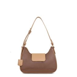 2024 New Arrival Fashion Small Classic Ladies PU Handbags Hot High Quality Manufactory Adjustable Strap Women Shoulder Bags