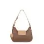 2024 New Arrival Fashion Small Classic Ladies PU Handbags Hot High Quality Manufactory Adjustable Strap Women Shoulder Bags