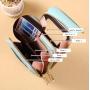 CLA001 Women's Messenger Bags Touch Screen Mobile Phone Bag Small Crossbody Shoulder Bag Zipper Card Holder Leather Wallets