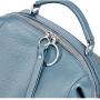 2024 OEM ODM Shoulder Bags Factory Genuine Leather Women Hand Bag Fashion Ladies Luxury Handbags Custom Purses China Two Straps