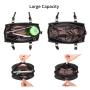 LOVEVOOK Ladies Messenger Bags High Quality PU Shoulder Crossbody purse Small women bags Female Handbags