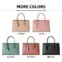 SUSEN CHRISBELLA 2023 New Arrival Ladies designer luxury handbags women Black Handbags