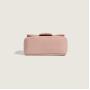 2024 Custom Snake Vegan Leather Shoulder Crossbody Bag For Women Ladies Sling