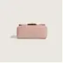 2024 Custom Snake Vegan Leather Shoulder Crossbody Bag For Women Ladies Sling
