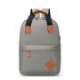 High Quality Classic Stylish School Backpack Chest Bag Purse for Teenager Bag Set
