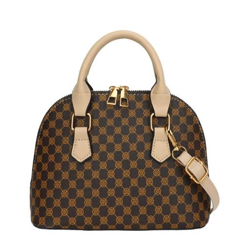 KBW593 Shell Bag Women New Fashion Trend Shoulder Crossbody Bag High Quality Ladies Casual Underarm Bag