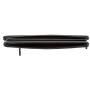 High quality leather laptop sleeve case protective case for 13.3 14 15.6 inch notebook tablet