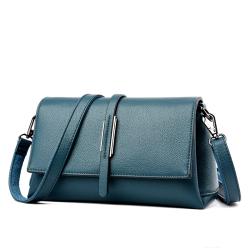 New Retro Style Bolsos De Mujer Women Handbags Casual Shoulder Bag Women's Crossbody Bag  For Women
