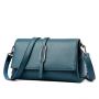 New Retro Style Bolsos De Mujer Women Handbags Casual Shoulder Bag Women's Crossbody Bag  For Women