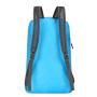 2024 Classic Casual Sport Outdoor Folding Travel Backpack Lightweight Waterproof Polyester Storage Backpack