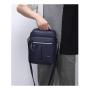 ZR890 Men Bag New Briefcase Oxford Waterproof Handbag Shoulder Crossbody Bag Good Quality Business Youth Vertical Shoulder Bag