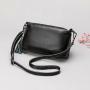 First Layer Genuine Cowhide Leather Ladies Handbags Women Crossbody Bag For Shopping