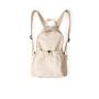 Cheap Ladies Backpack Folding Backpack Travel Bag Drawstring Large Capacity Casual Waterproof Nylon Backpack Unisex Style