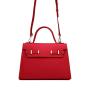 2021 New Arrival Luxury Customized Multi Color Women Bags Litchi Texture Cross Body Handbag