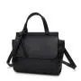 China supplier sale fashion leather shoulder bag women handbags