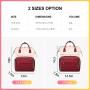 LOVEVOOK stylish fashion ladies custom logo office Carry on Nylon casual 15.6 inch with usb nurse teacher women laptop backpacks