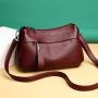 2024 New Fashion One Shoulder Crossbody Bag