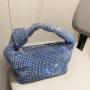 2024 New Design Fashion Diamonds Ladies Handbag Bling Novelty Evening Small Ladies Hand Bags Ladies Luxury Evening Bag