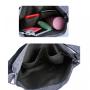Hobo Handbags Women's Shoulder Handbags Crossbody Shoulder Bag Canvas Shopping Work Tote Bag For Women