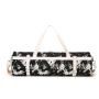Customs Travel Bag Storage Overnight Bag For Women Yoga Multi-Purpose Travel Short Distance Portable Large Capacity Sports